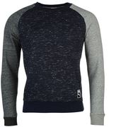 Thumbnail for your product : Puma Mens Heather Sweater Blouse Pullover Long Sleeve Crew Neck Top