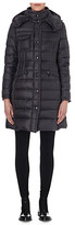 Thumbnail for your product : Moncler Hermine padded hooded coat