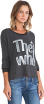 Thumbnail for your product : Junk Food 1415 Junk Food The Who Tee