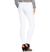 Thumbnail for your product : Vince Camuto White Skinny Jean