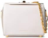 Thumbnail for your product : Alexander McQueen Box Shoulder Bag