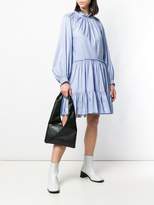 Thumbnail for your product : MM6 MAISON MARGIELA small Japanese shopper tote