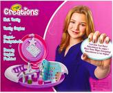 Thumbnail for your product : Crayola Creations Nail Vanity