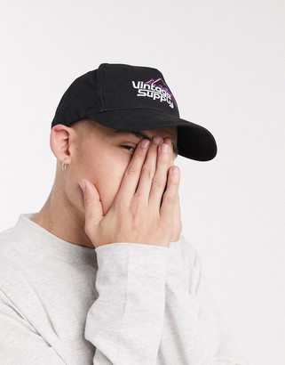 mens vintage hats uk