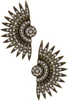 Thumbnail for your product : Sula Olivia Welles Wing Earrings