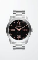 Thumbnail for your product : Nixon The Corporal SS Watch