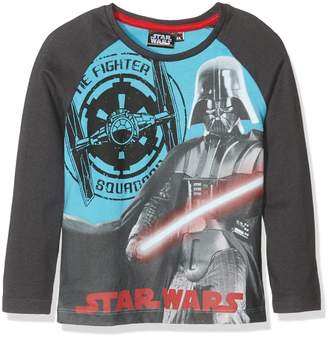 Disney Boy's Star Wars T-Shirt