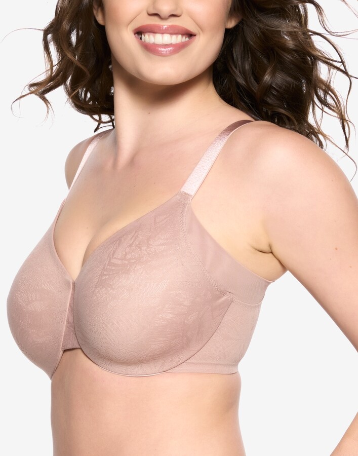 Paramour Women's Jessamine Seamless Side Smoothing Unlined Minimizer