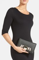 Thumbnail for your product : Ivanka Trump 'Blair' Clutch
