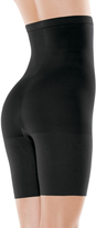 Thumbnail for your product : Spanx Hi-Waist Mid-Thigh Shaper