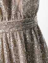 Thumbnail for your product : Christian Pellizzari sequin embellished dress