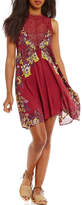 Thumbnail for your product : Free People Marsha Lace Dress