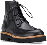 Thumbnail for your product : Rupert Sanderson Vesper lace-up ankle boots