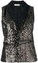 Thumbnail for your product : A.F.Vandevorst sleeveless jacket