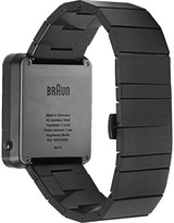 Thumbnail for your product : Braun BN0106 Stainless Steel Watch