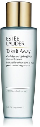 Estee Lauder Take it Away Gentle Eye and Lip Long Wear Makeup Remover