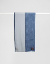 Thumbnail for your product : Scotch & Soda Printed Lightweight Scarf
