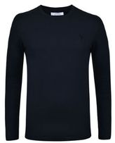 Thumbnail for your product : Versace Crew Neck Logo T Shirt