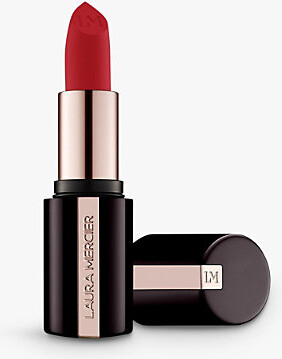 750 Mauve Charmeuse Caviar Smoothing Matte Lipstick 3.5g