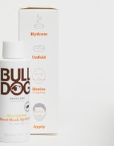 Thumbnail for your product : Bulldog Energising Bamboo Sheet Mask Pack of 8
