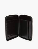 Thumbnail for your product : Comme des Garcons Very Black SA-2100VB Wallet