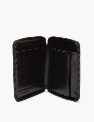 Comme des Garcons Very Black SA-2100VB Wallet