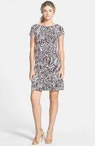Thumbnail for your product : Lilly Pulitzer 'Layton' Print Shift Dress