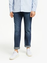 mercer stretch regular fit