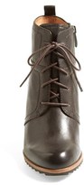 Thumbnail for your product : Nordstrom Biala 'Alyssa' Lace-Up Wedge Boot (Women Exclusive)