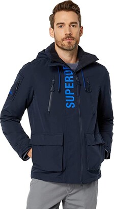 Superdry Jacket Men | Shop The Largest Collection | ShopStyle