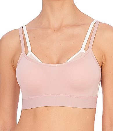 Natori Gravity Contour Underwire Sports Bra