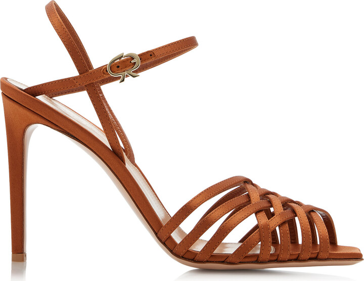 Gianvito Rossi Sandals