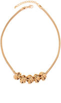 Thumbnail for your product : The Limited Short Love Knot Necklace