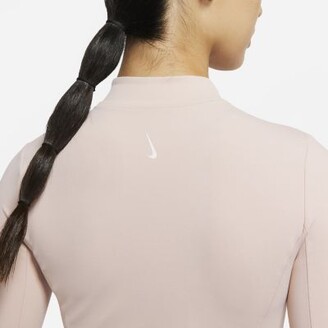 Nike Yoga Luxe Dri-Fit Full Zip Jacket