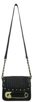 Thumbnail for your product : Betsey Johnson Pretty in Punk Crossbody Bag