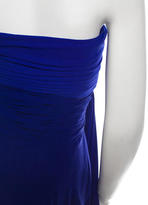 Thumbnail for your product : Giambattista Valli Silk Dress w/ Tags