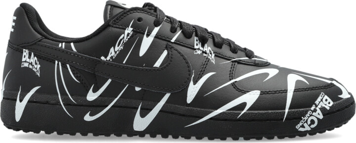 nike limited edition mens shoes