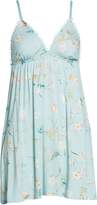 Thumbnail for your product : Flora Nikrooz Tinsley Chemise