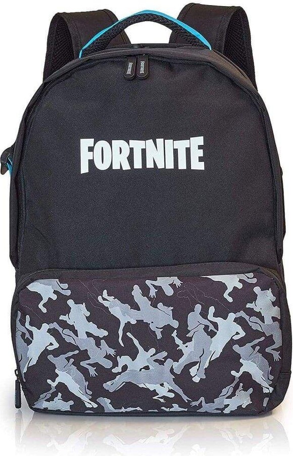 Fortnite School Backpack ShopStyle Boys' Bags