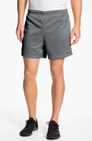 Thumbnail for your product : Toddland 'Stache' Mesh Gym Shorts