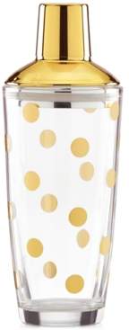 Kate Spade Closeout! Two of a Kind Got Dot Shaker