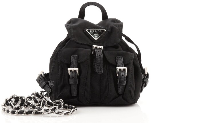 prada convertible backpack