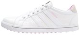 Thumbnail for your product : adidas ADICROSS IV Golf shoes white/wild orchid