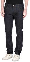 Thumbnail for your product : HTC Denim trousers