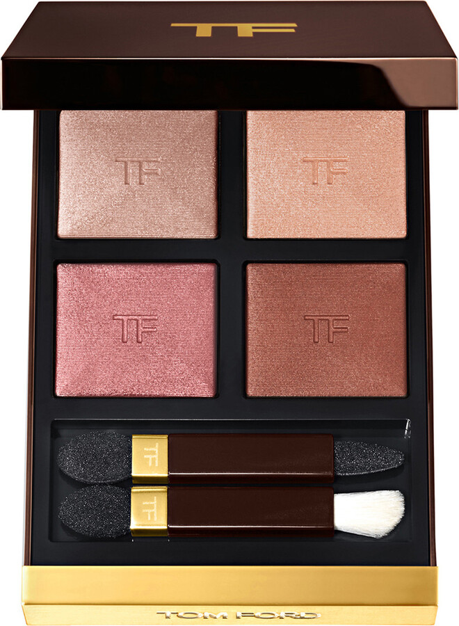 Tom Ford Eye Color Quad
