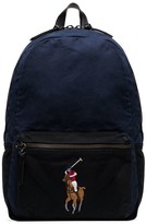 ralph lauren men backpack