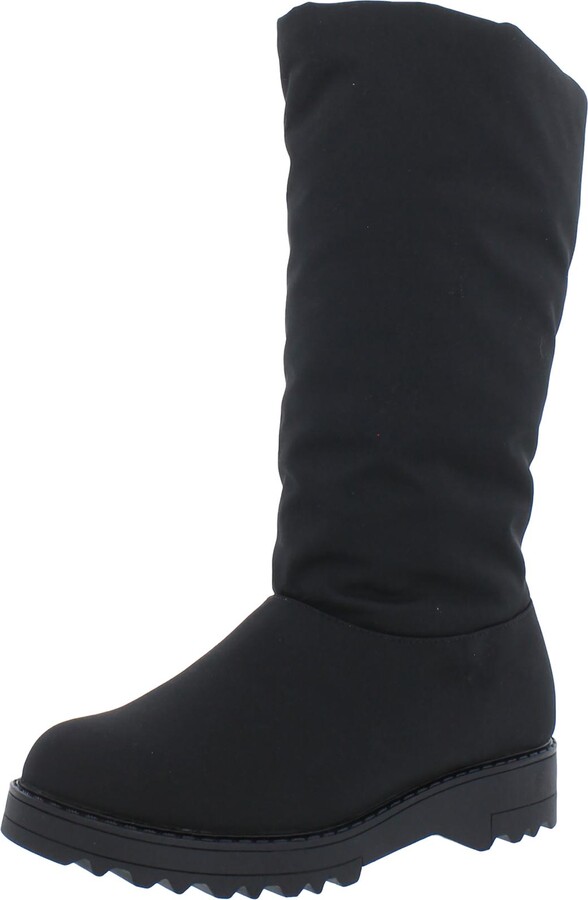 Cougar Women's Black Boots on Sale | ShopStyle