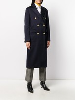 Thumbnail for your product : Giuliva Heritage Collection Cindy cashmere coat