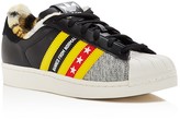 Thumbnail for your product : adidas Women's Rita Ora Superstar Lace Up Sneakers