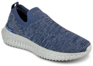 slip on running shoes mens